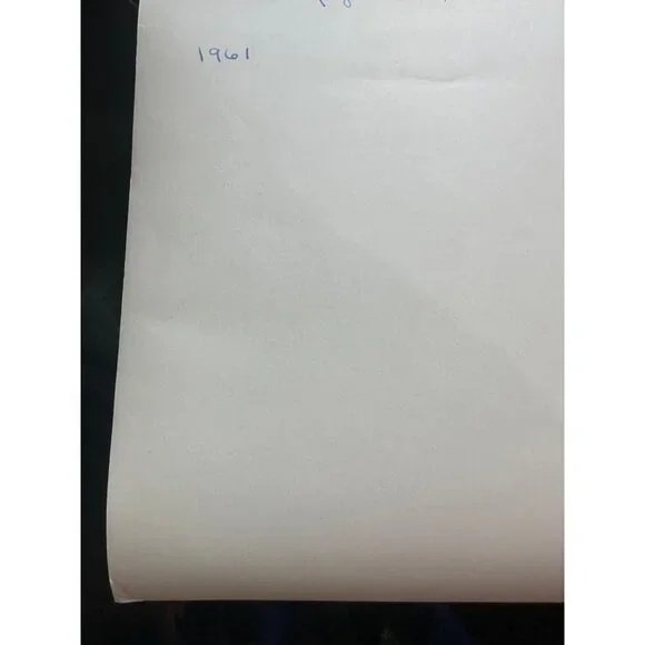 Vintage Debbie Reynolds The Second Time Around 1961 ‘Fighting Crooks’ Movie Stil - Picture 14 of 15